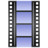 File Types Video Icon